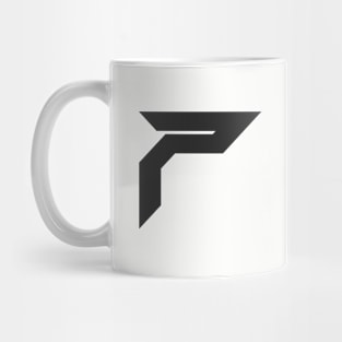 Pxzah Mug